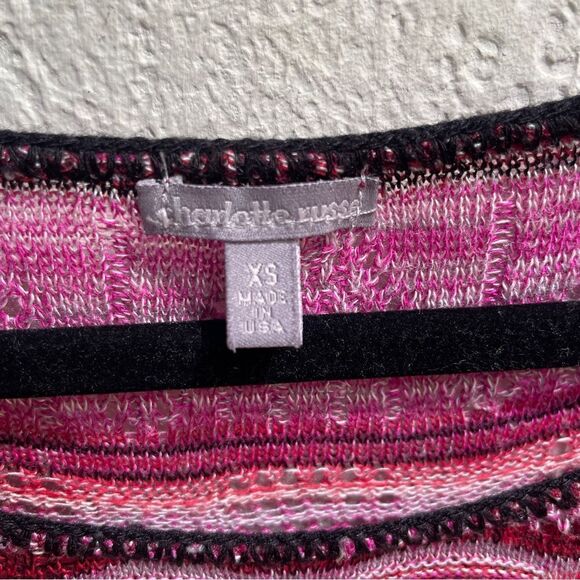 Y2K Knit Top - Picture 3 of 4